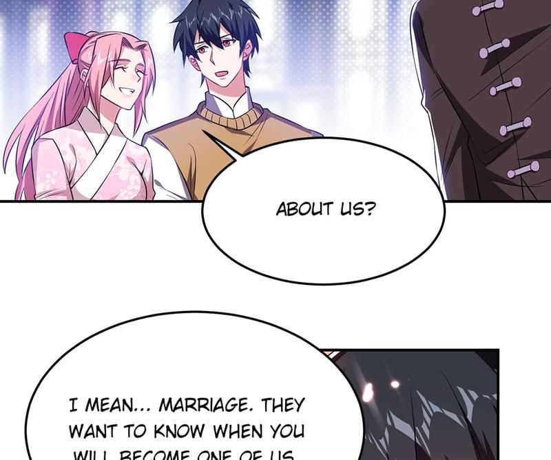 Pick Up the Prettiest Girl - Episode 164 — page 50