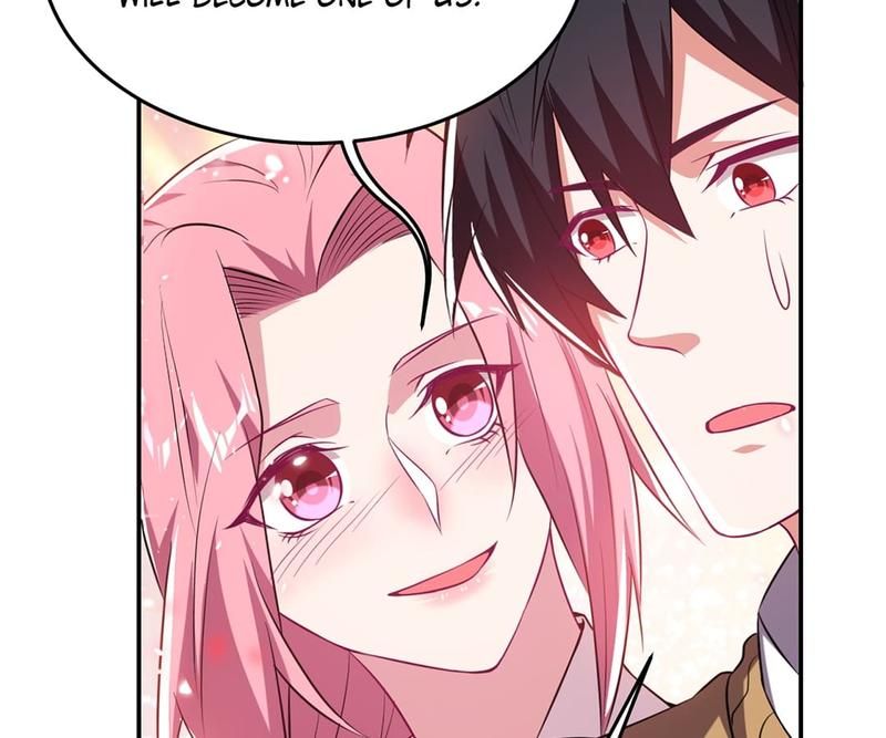 Pick Up the Prettiest Girl - Episode 164 — page 51