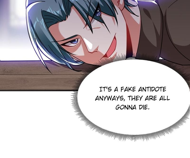 Pick Up the Prettiest Girl - Episode 165 — page 42