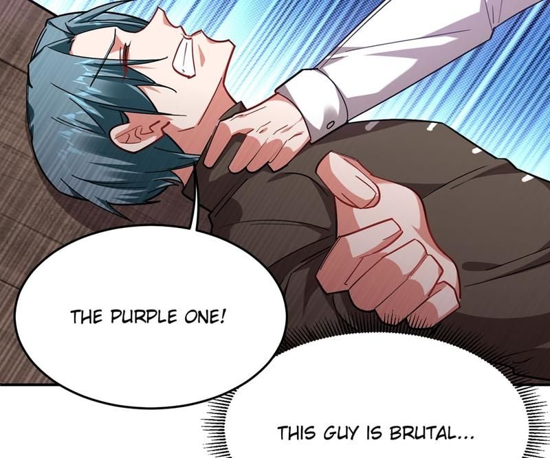 Pick Up the Prettiest Girl - Episode 165 — page 50