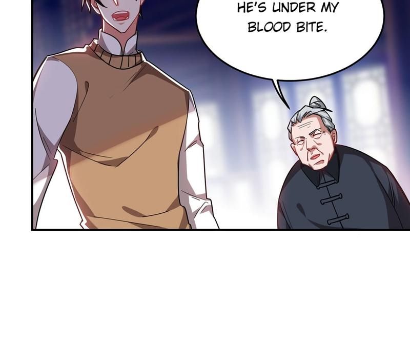 Pick Up the Prettiest Girl - Episode 165 — page 58