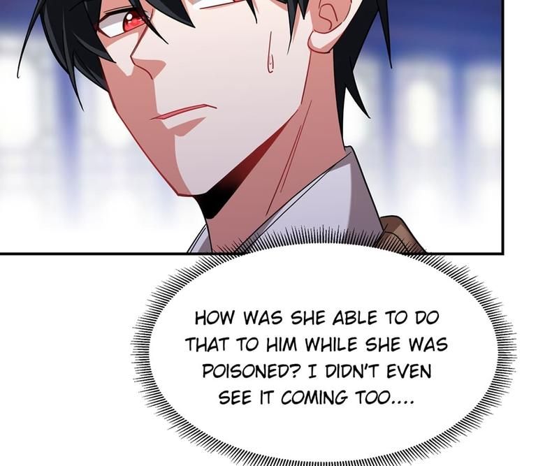 Pick Up the Prettiest Girl - Episode 165 — page 64