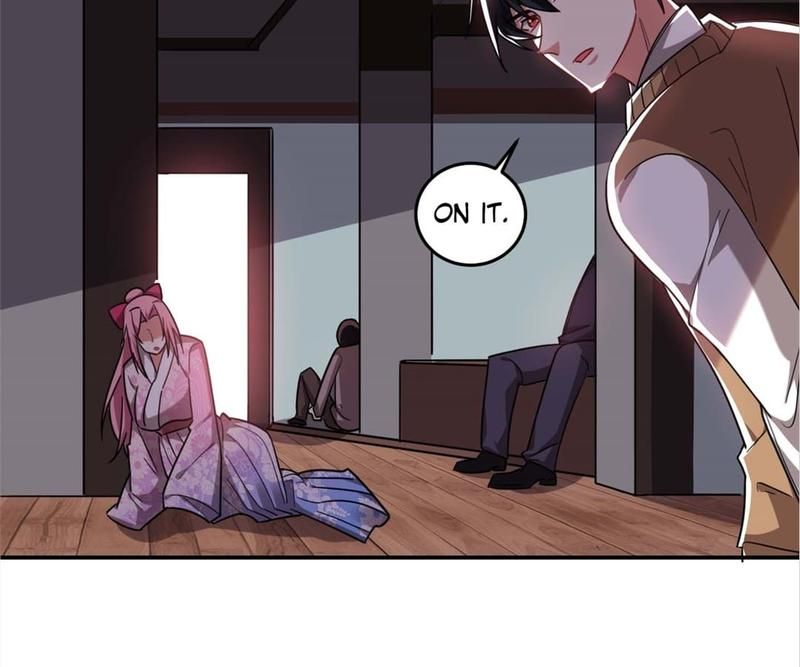Pick Up the Prettiest Girl - Episode 166 — page 10
