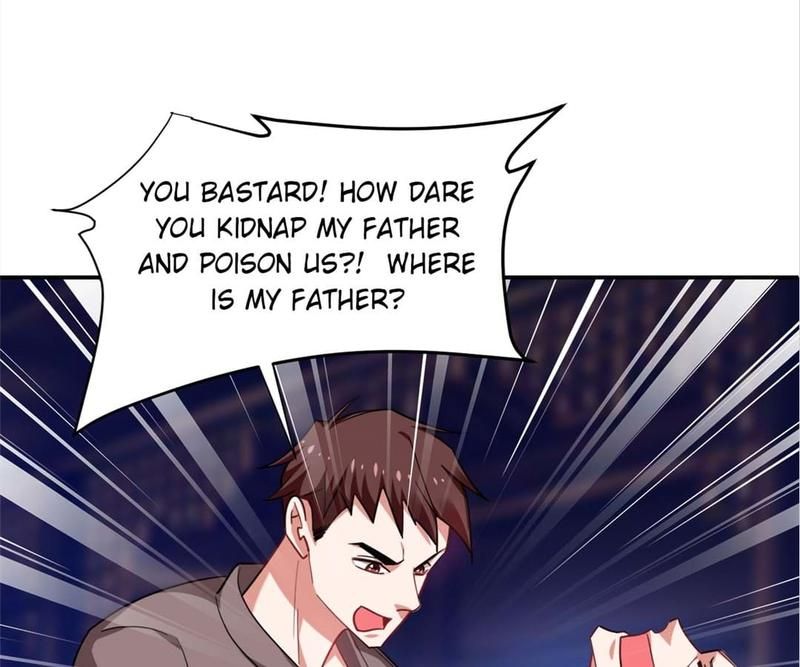 Pick Up the Prettiest Girl - Episode 166 — page 14
