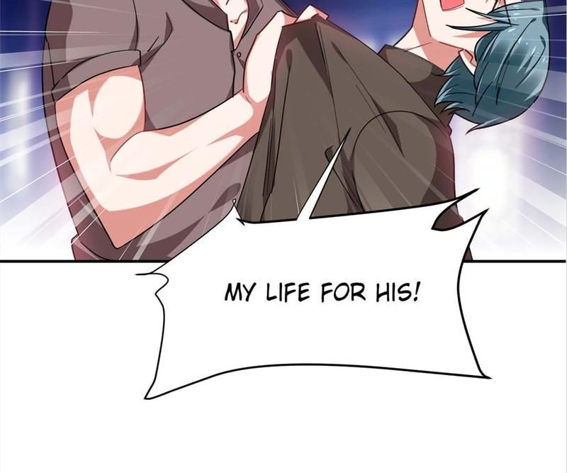 Pick Up the Prettiest Girl - Episode 166 — page 15