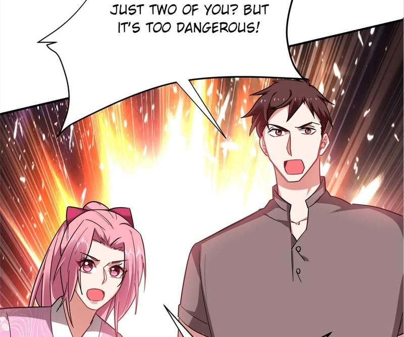 Pick Up the Prettiest Girl - Episode 166 — page 25