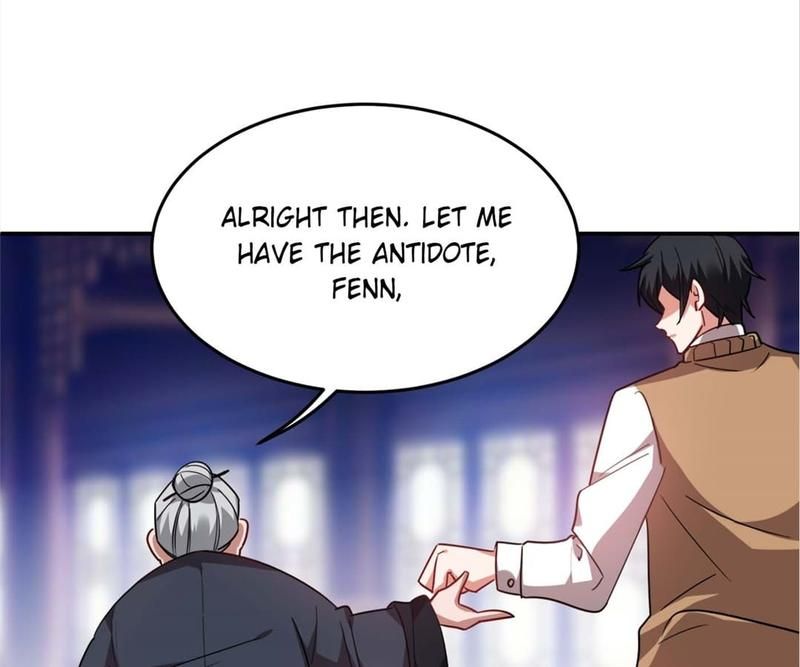 Pick Up the Prettiest Girl - Episode 166 — page 3