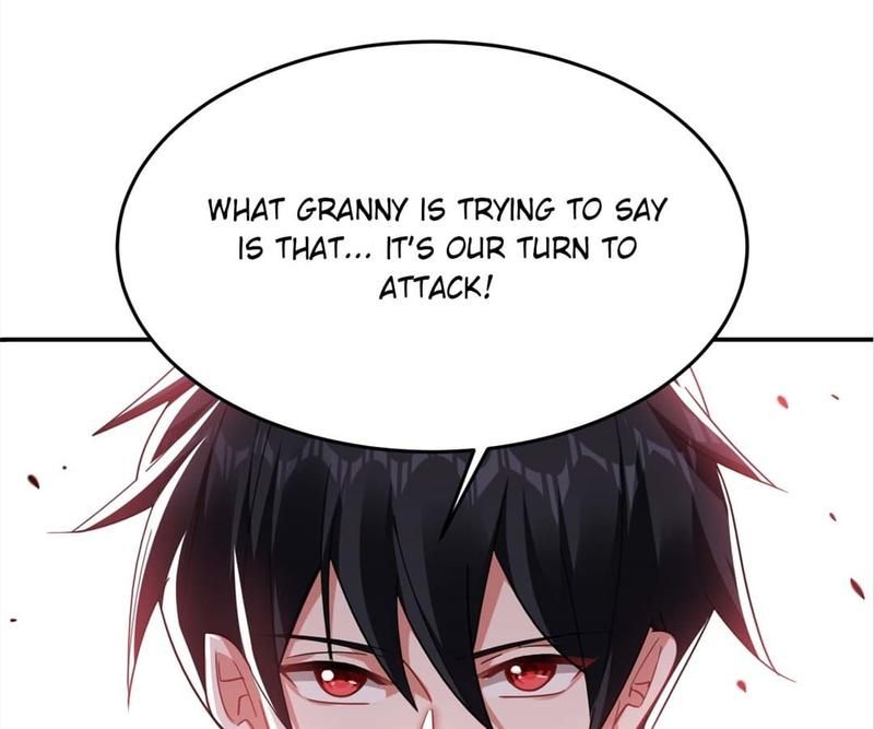 Pick Up the Prettiest Girl - Episode 166 — page 31