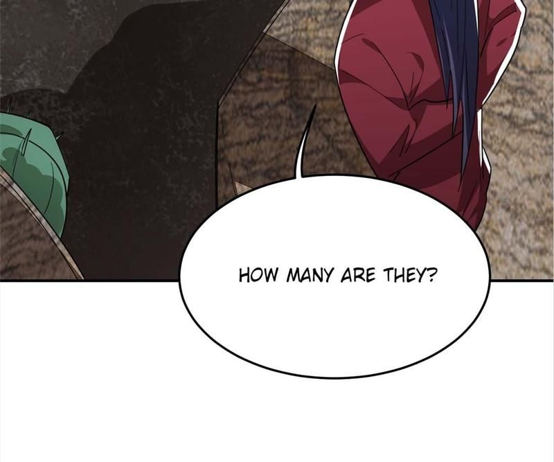 Pick Up the Prettiest Girl - Episode 166 — page 47