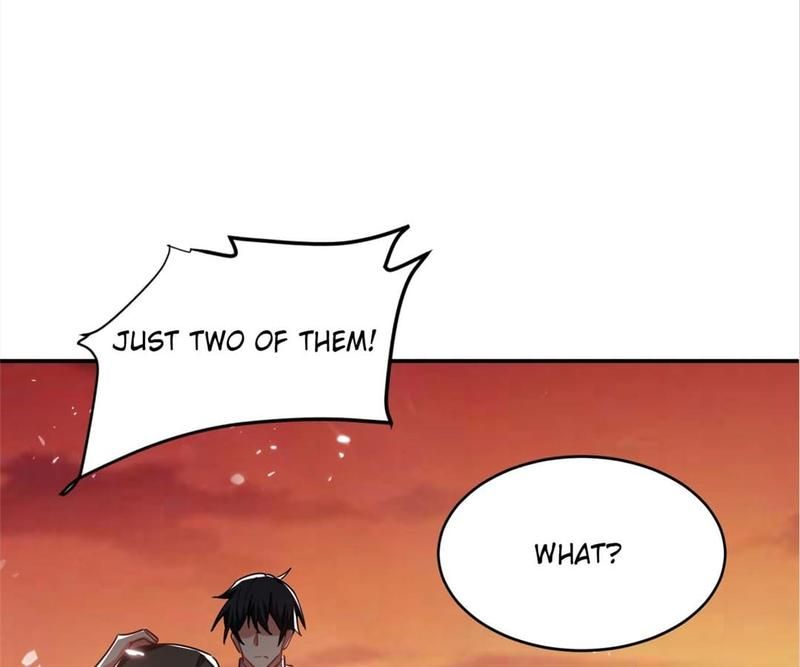 Pick Up the Prettiest Girl - Episode 166 — page 48