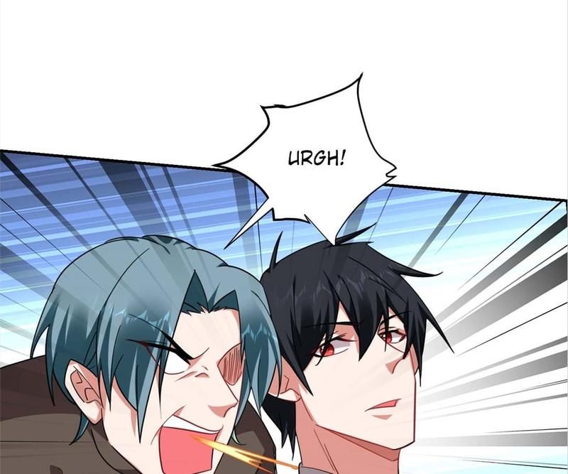 Pick Up the Prettiest Girl - Episode 166 — page 59