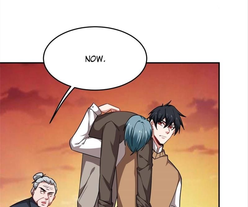Pick Up the Prettiest Girl - Episode 166 — page 61