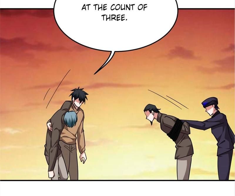 Pick Up the Prettiest Girl - Episode 166 — page 65