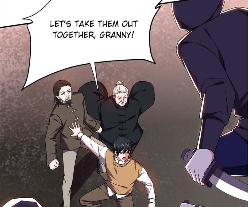 Pick Up the Prettiest Girl - Episode 167 — page 16