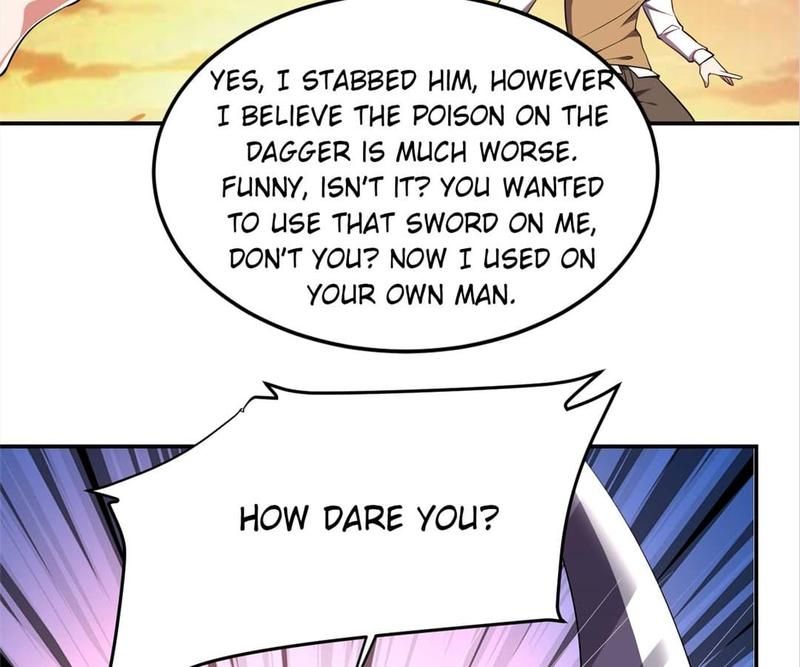 Pick Up the Prettiest Girl - Episode 167 — page 41