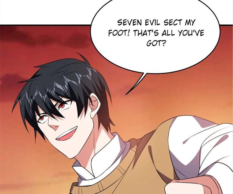 Pick Up the Prettiest Girl - Episode 167 — page 65