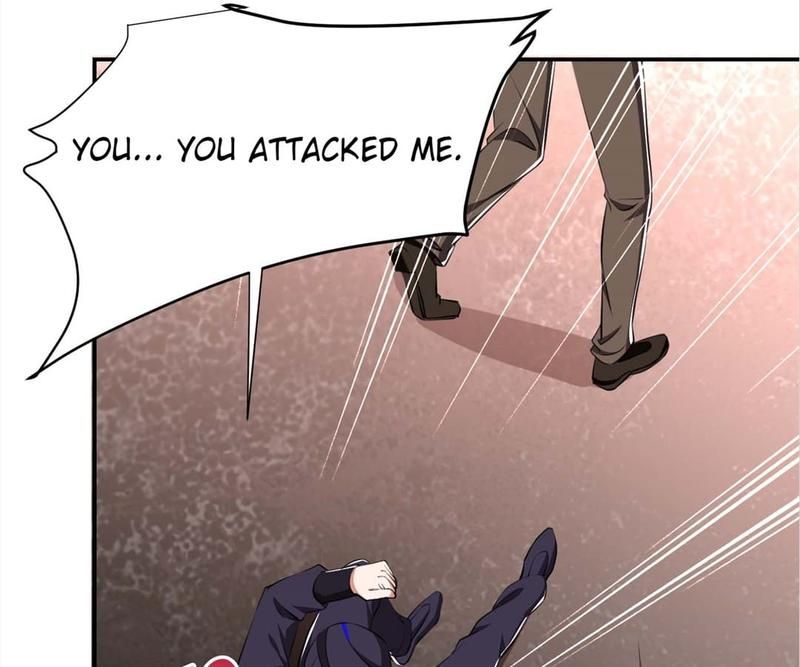 Pick Up the Prettiest Girl - Episode 167 — page 8