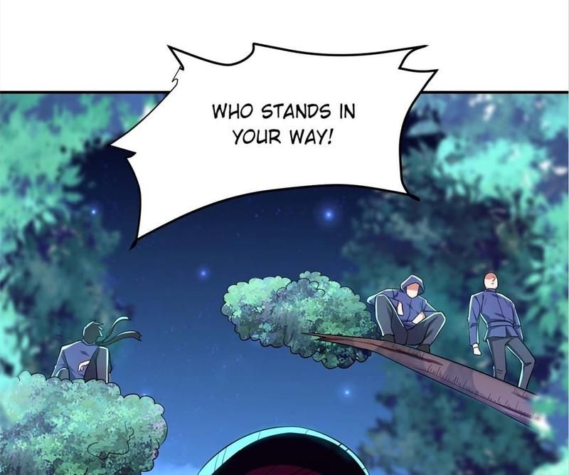 Pick Up the Prettiest Girl - Episode 168 — page 19