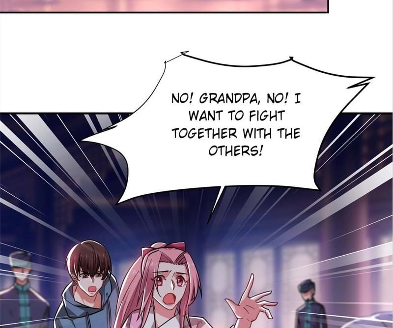 Pick Up the Prettiest Girl - Episode 168 — page 23