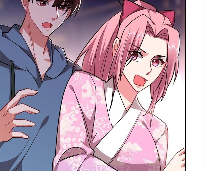 Pick Up the Prettiest Girl - Episode 168 — page 27