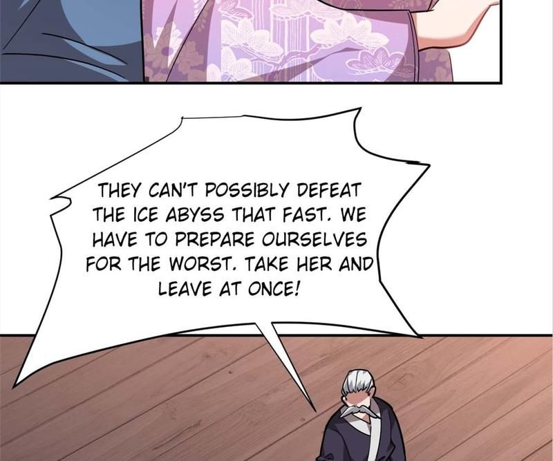 Pick Up the Prettiest Girl - Episode 168 — page 28