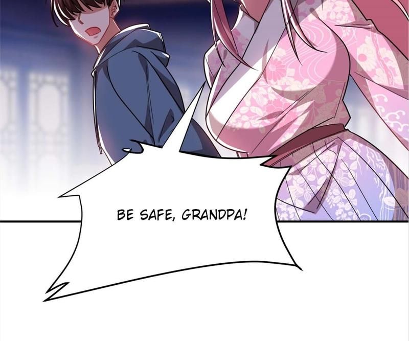 Pick Up the Prettiest Girl - Episode 168 — page 32