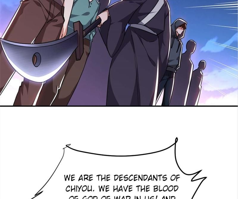 Pick Up the Prettiest Girl - Episode 168 — page 36