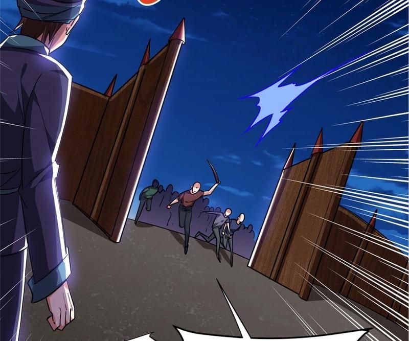Pick Up the Prettiest Girl - Episode 168 — page 45