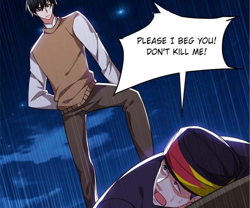 Pick Up the Prettiest Girl - Episode 169 — page 18