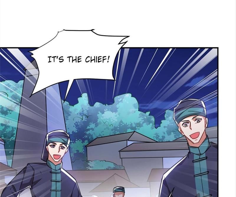 Pick Up the Prettiest Girl - Episode 169 — page 37