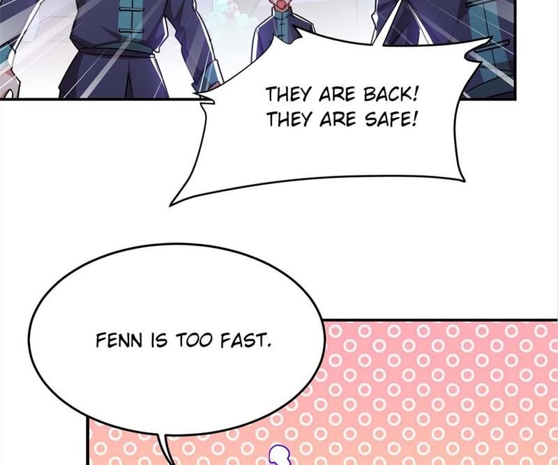 Pick Up the Prettiest Girl - Episode 169 — page 38
