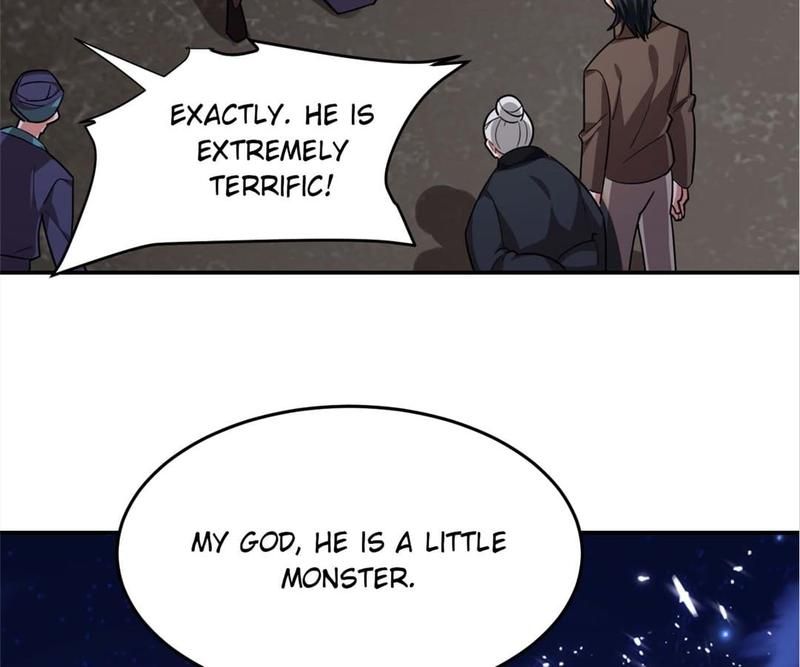 Pick Up the Prettiest Girl - Episode 169 — page 41