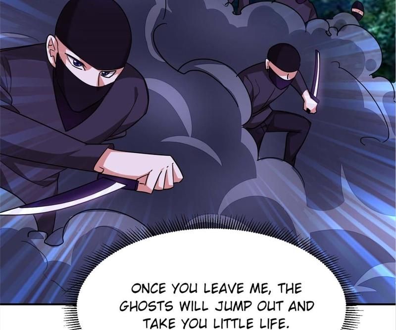 Pick Up the Prettiest Girl - Episode 169 — page 49