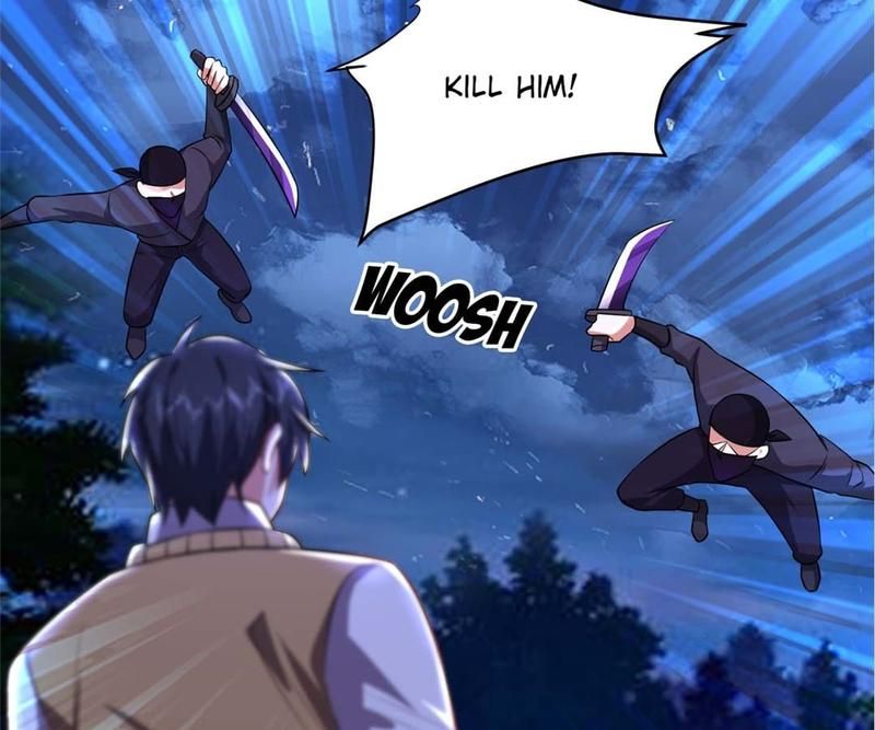 Pick Up the Prettiest Girl - Episode 169 — page 63