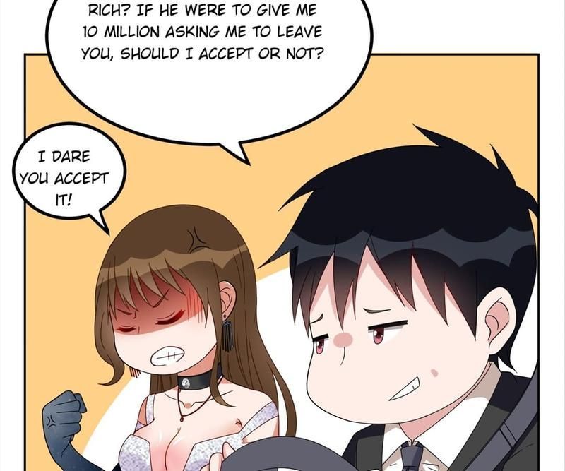 Pick Up the Prettiest Girl - Episode 17 — page 11