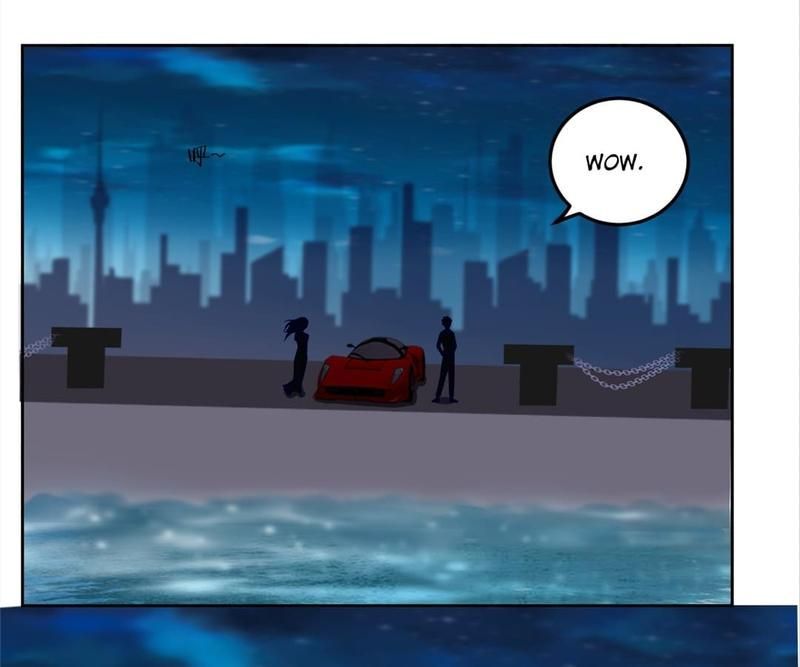 Pick Up the Prettiest Girl - Episode 17 — page 16
