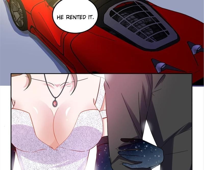 Pick Up the Prettiest Girl - Episode 17 — page 19