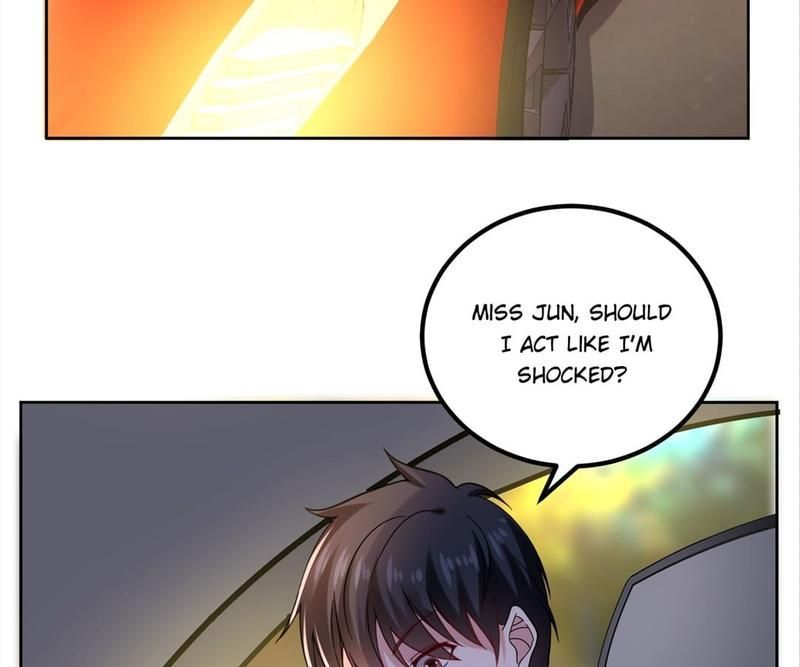 Pick Up the Prettiest Girl - Episode 17 — page 2