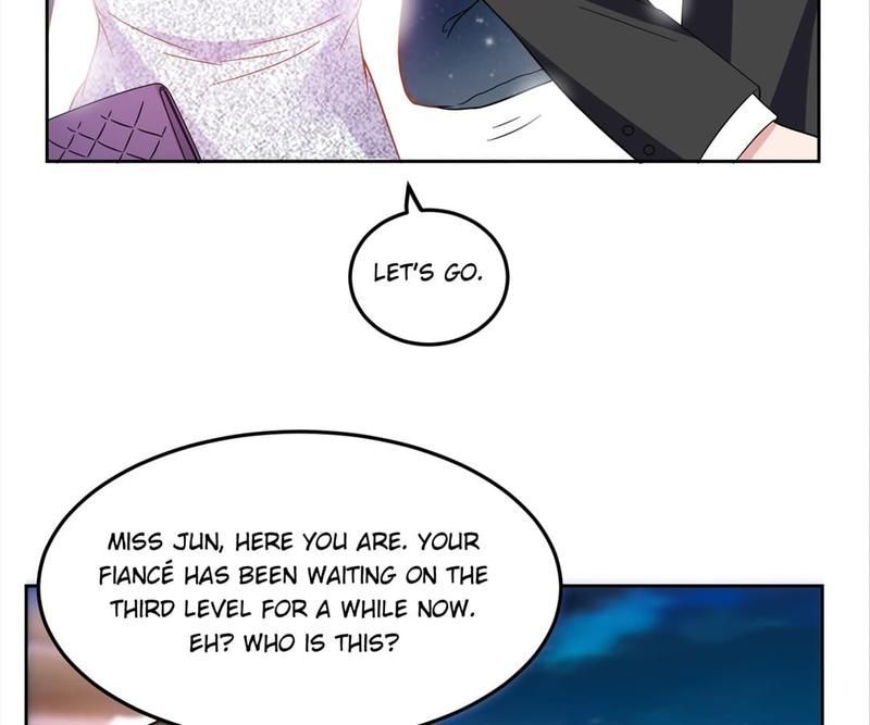 Pick Up the Prettiest Girl - Episode 17 — page 20