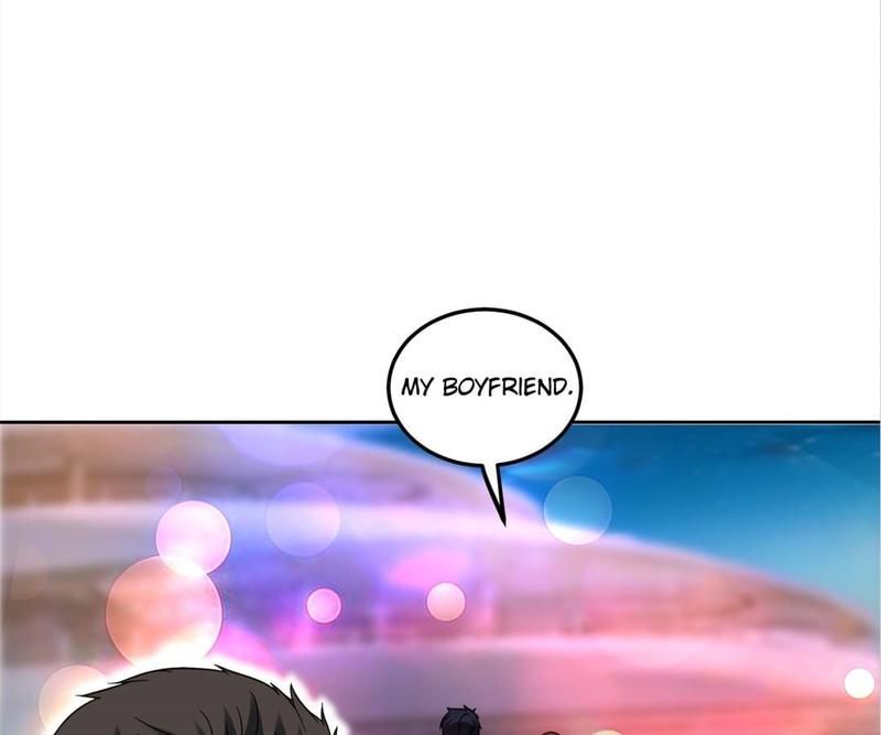 Pick Up the Prettiest Girl - Episode 17 — page 22