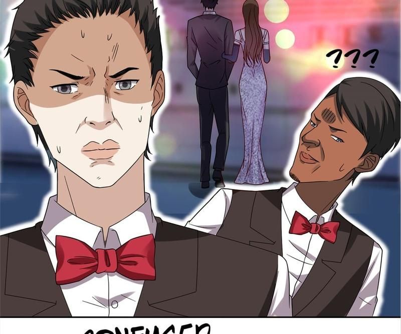 Pick Up the Prettiest Girl - Episode 17 — page 23