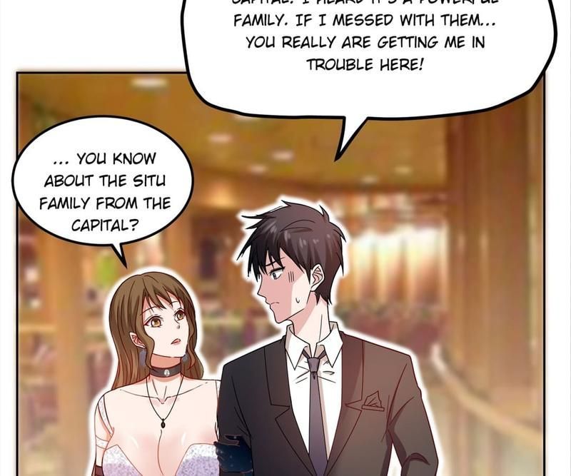 Pick Up the Prettiest Girl - Episode 17 — page 26