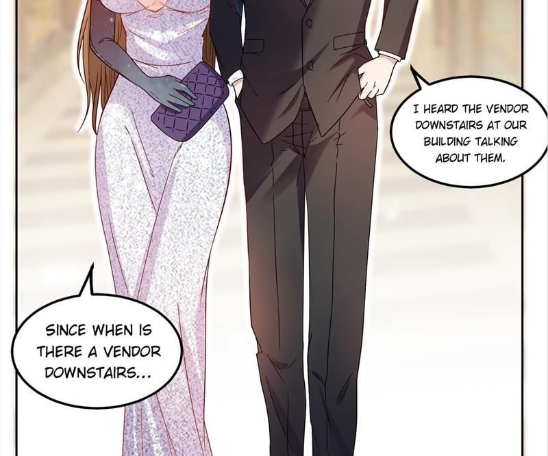 Pick Up the Prettiest Girl - Episode 17 — page 27