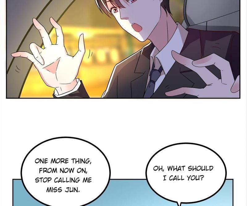 Pick Up the Prettiest Girl - Episode 17 — page 3