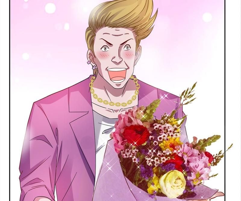 Pick Up the Prettiest Girl - Episode 17 — page 30