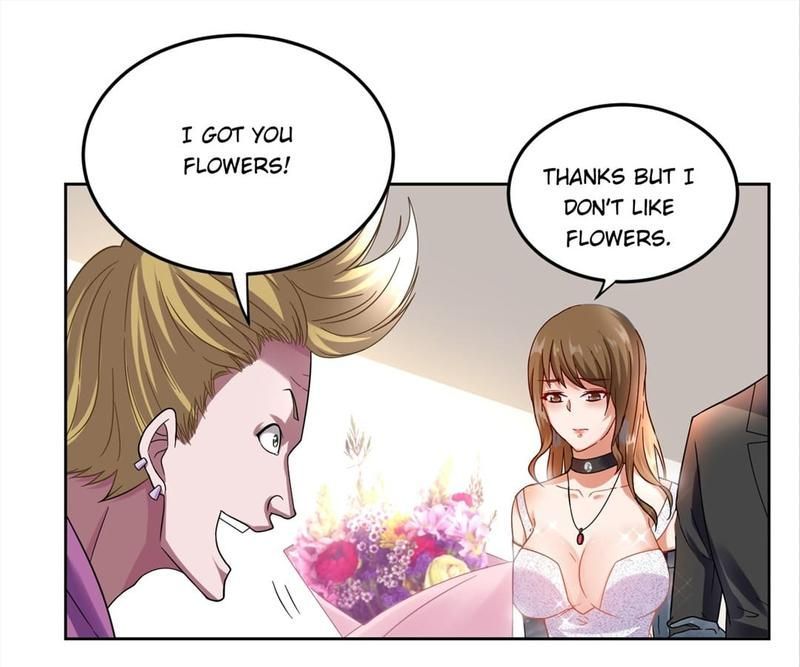 Pick Up the Prettiest Girl - Episode 17 — page 32