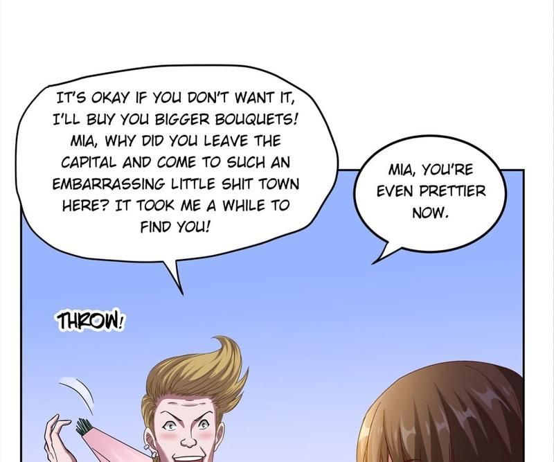 Pick Up the Prettiest Girl - Episode 17 — page 33