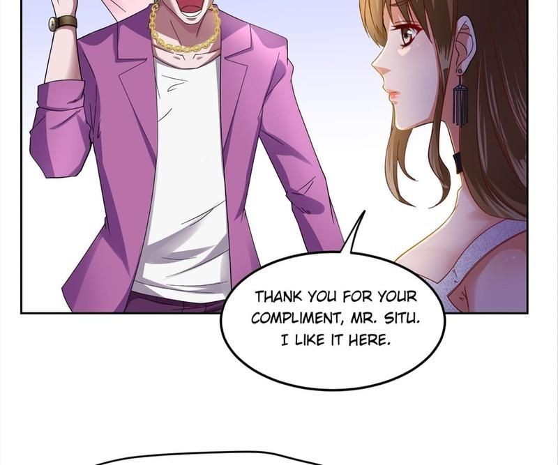 Pick Up the Prettiest Girl - Episode 17 — page 34