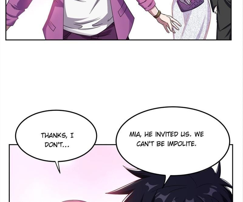 Pick Up the Prettiest Girl - Episode 17 — page 36