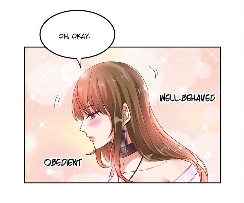 Pick Up the Prettiest Girl - Episode 17 — page 38